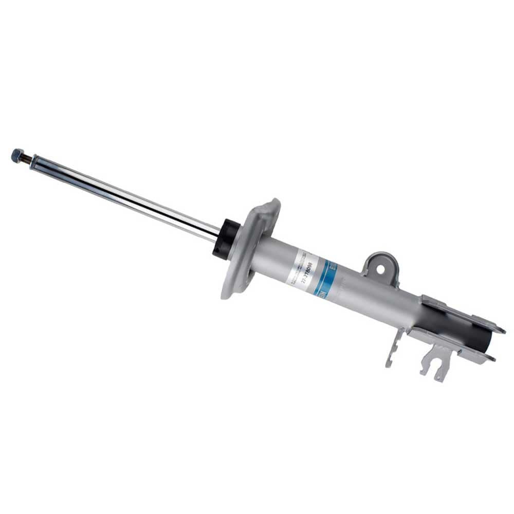 Amortyzator gazowy lewy tył Coilover Bilstein B8 TerraSport Lift 1″