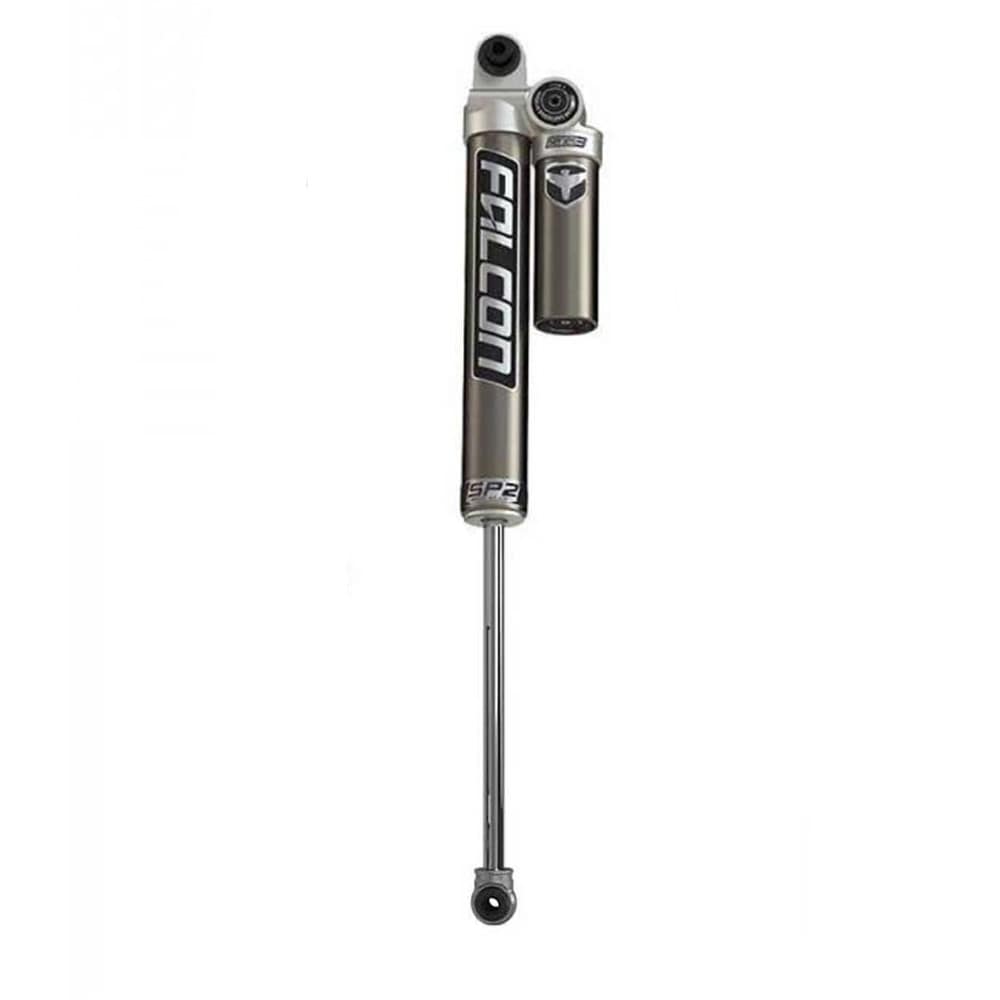 Amortyzator gazowy lewy tył TeraFlex Falcon Series SP2 3.1 Piggyback Lift 3-4,5″