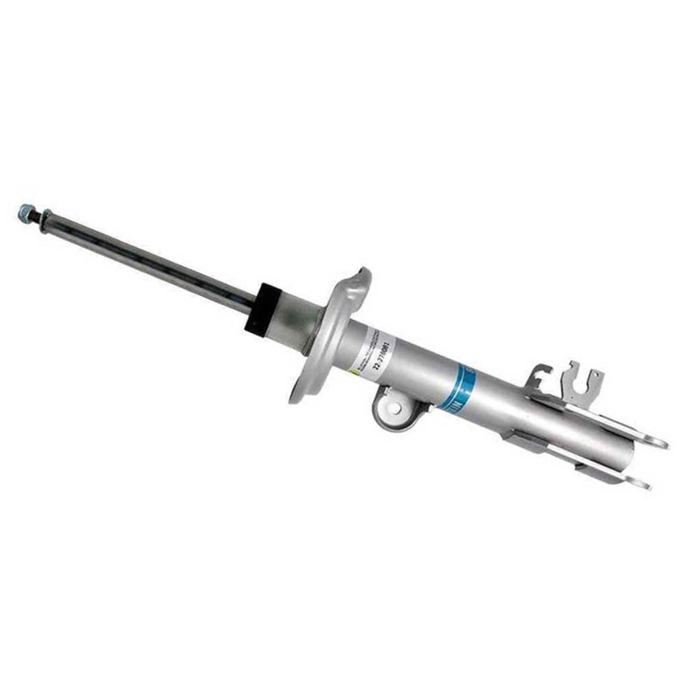 Amortyzator gazowy prawy przód Coilover Bilstein B8 5100 Lift 1″