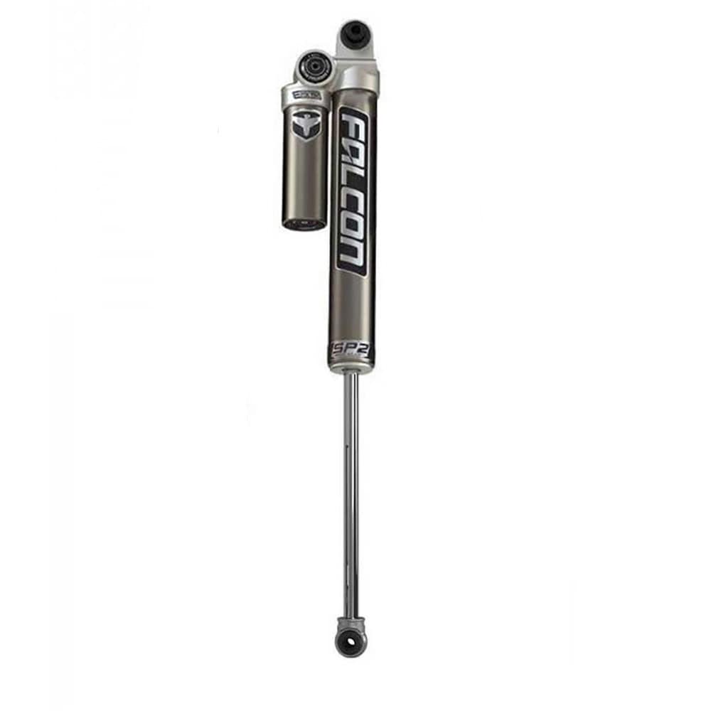 Amortyzator gazowy prawy tył TeraFlex Falcon Series SP2 3.1 Piggyback Lift 3-4,5″
