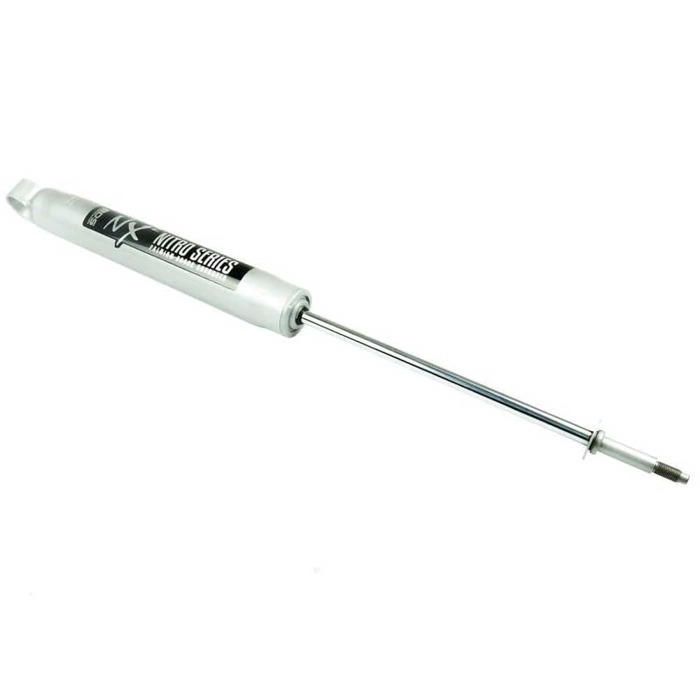 Amortyzator gazowy przód BDS NX2 Nitro Series Lift 5-6″