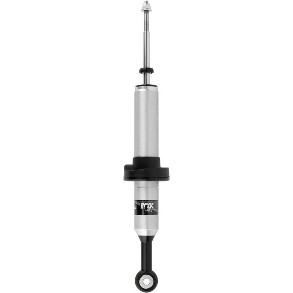 Amortyzator gazowy przód Snap Ring Coilover FOX Performance 2.0 IFP Lift 0-2″