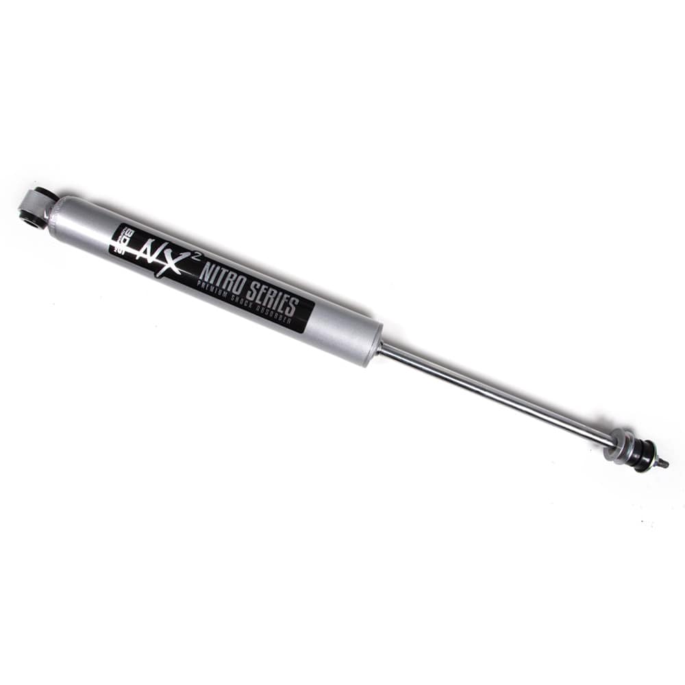 Amortyzator gazowy tył BDS NX2 Nitro Series Lift 4″