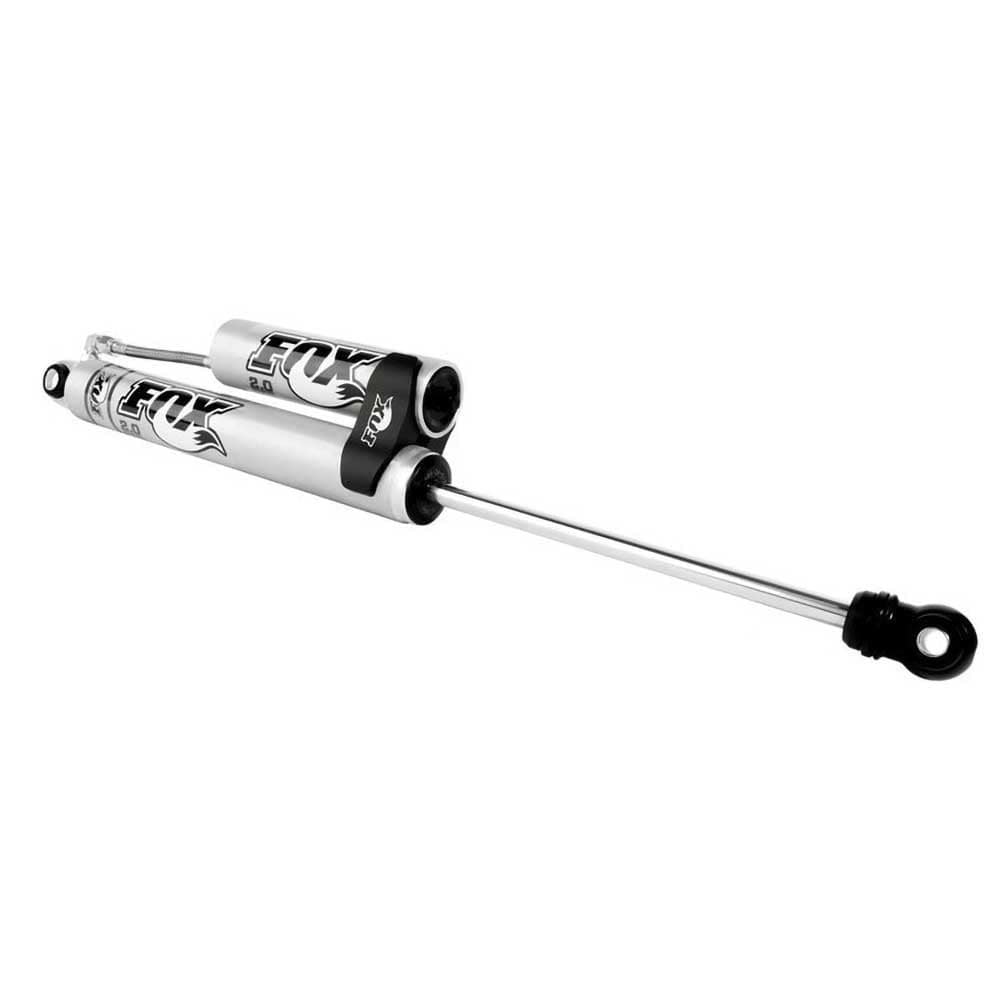 Amortyzator gazowy tył FOX Performance 2.0 Reservoir Regulowany LSC Lift 0-2,5″