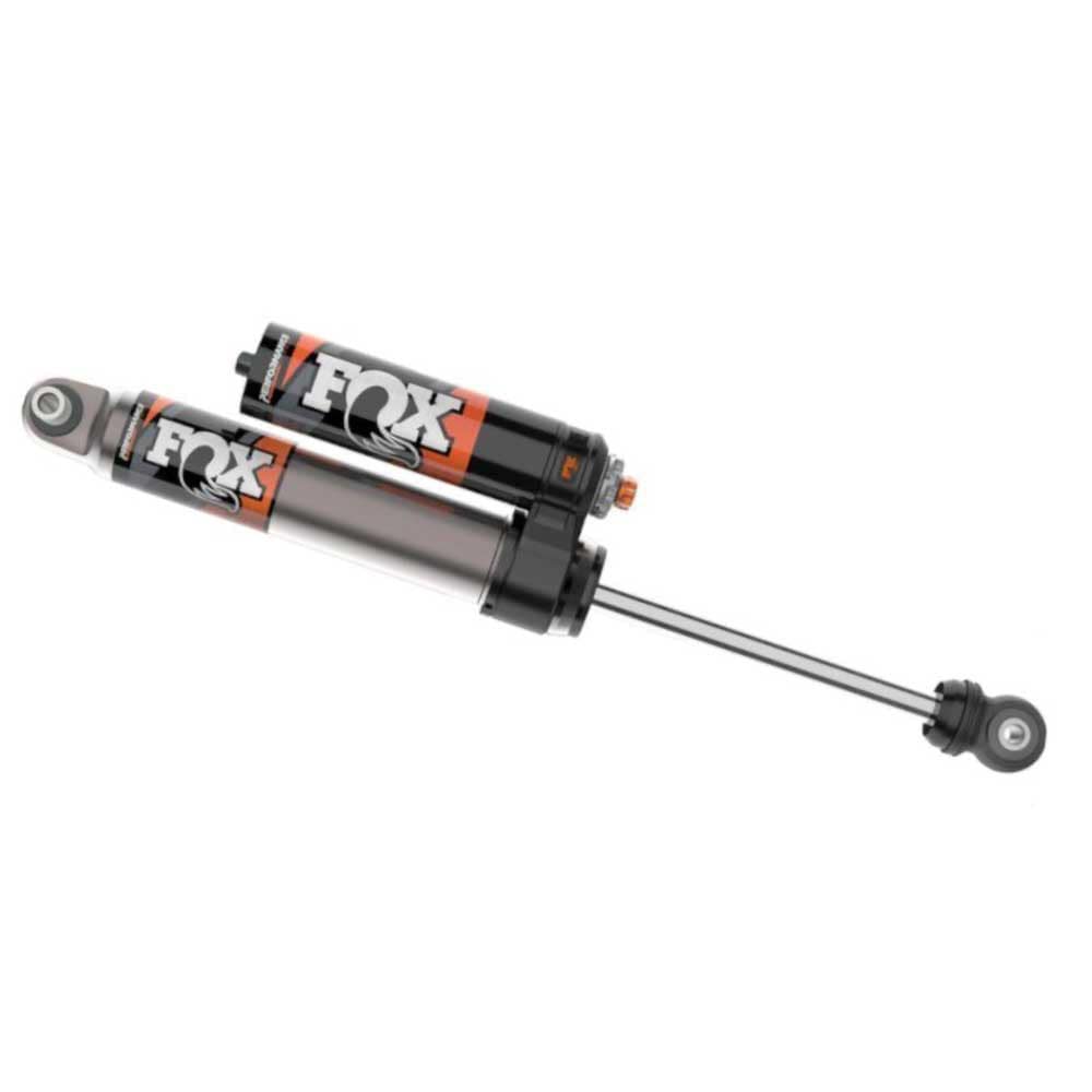 Amortyzator gazowy tył FOX Performance Elite 2.5 Reservoir Regulowany DSC Lift 3,5-4″