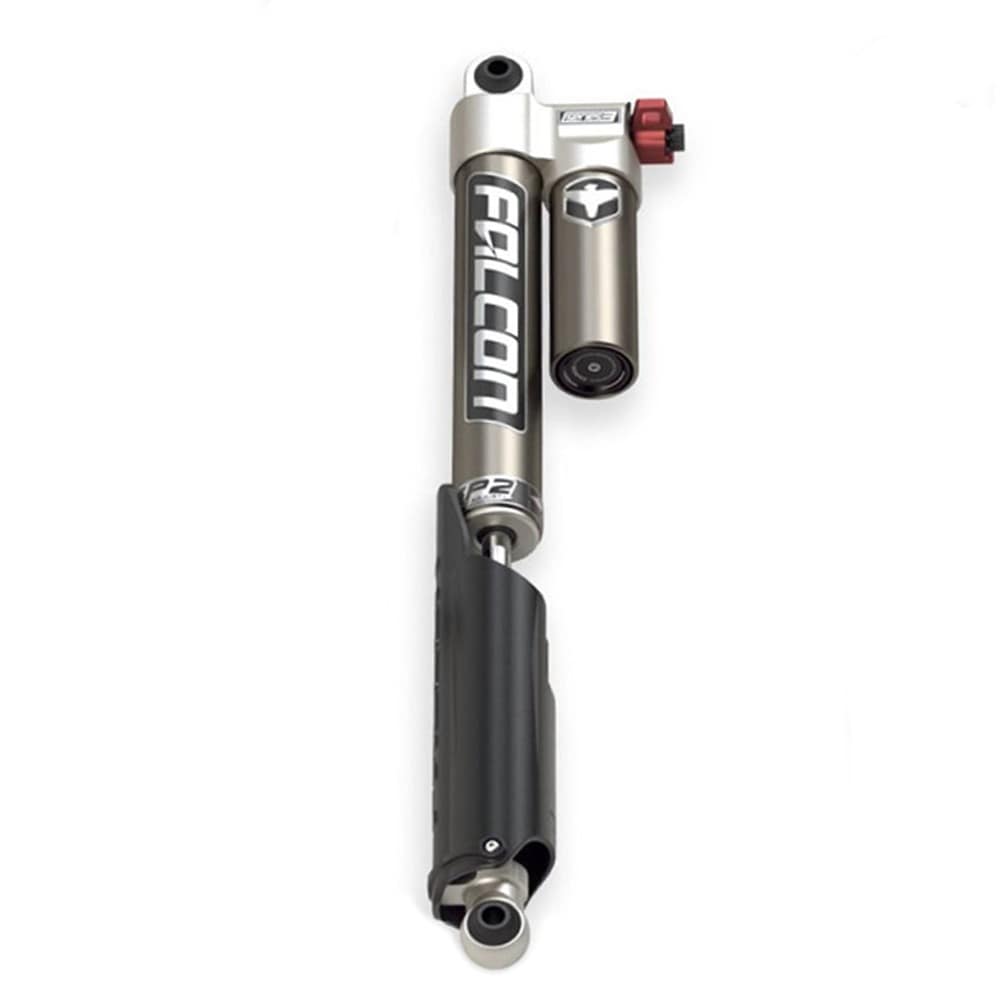 Amortyzator prawy tył TeraFlex Falcon Series SP2 3.3 Fast Adjust Piggyback Lift 2-4″