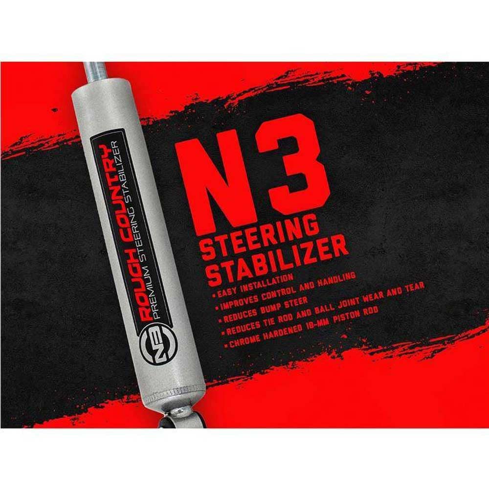 amortyzator-skretu-rough-country-n3-premium amortyzator-skretu-rough-country-n3-premium