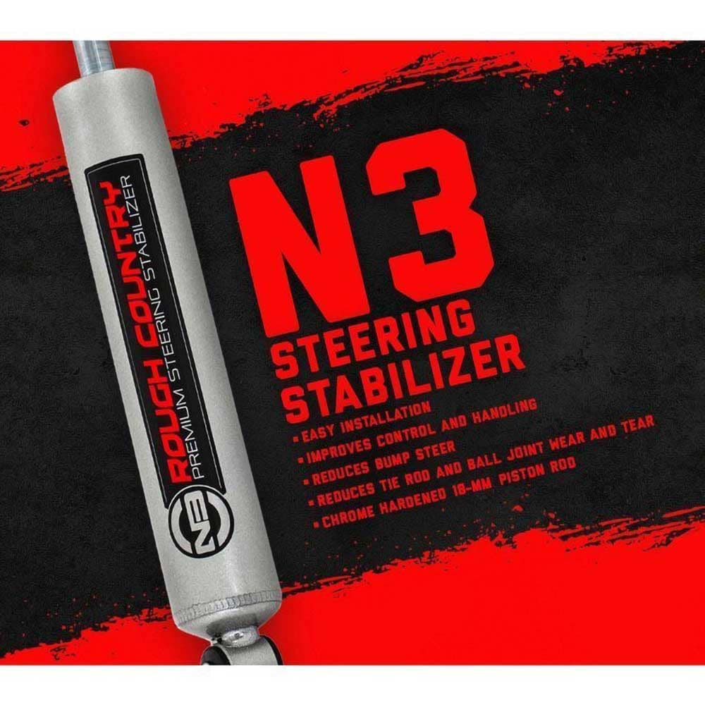 amortyzator-skretu-rough-country-n3-premium amortyzator-skretu-rough-country-n3-premium