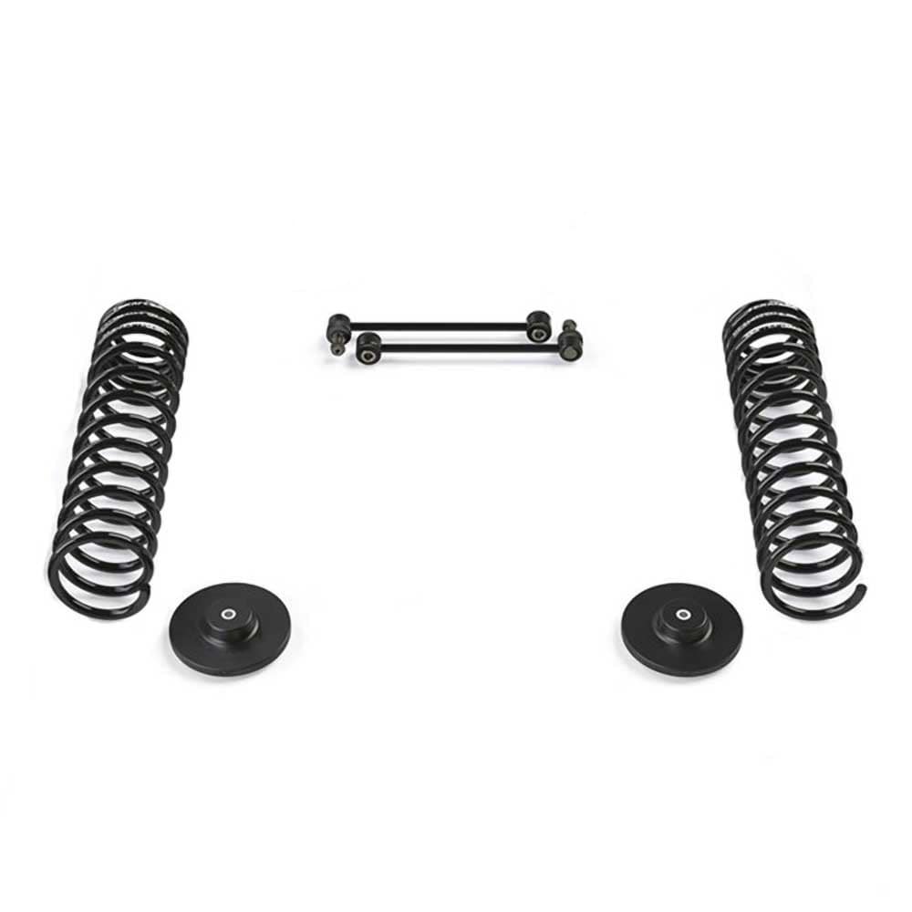 Base kit TeraFlex Lift 2,5″