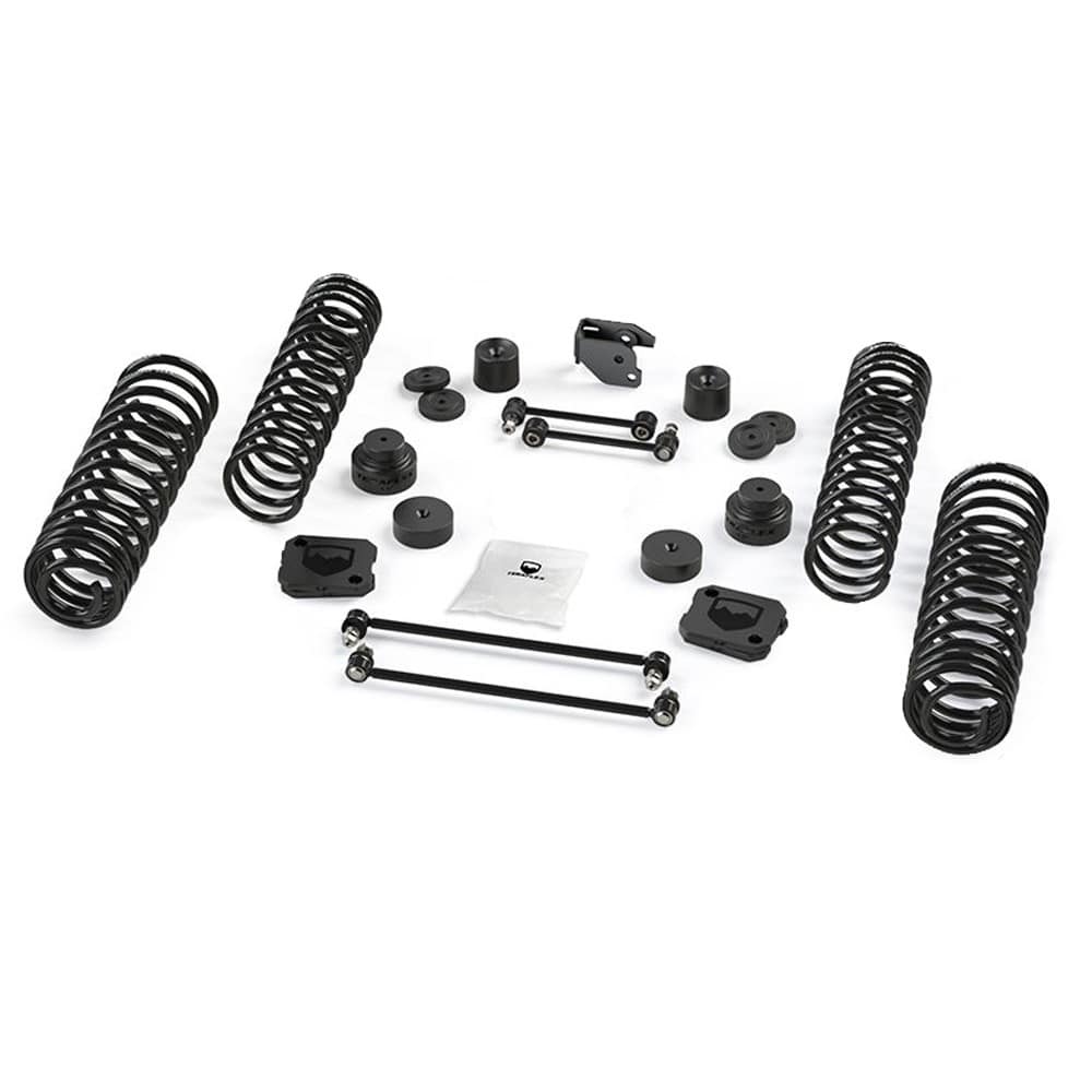 Base kit TeraFlex Lift 3,5″ 3.6L Pentastar V6