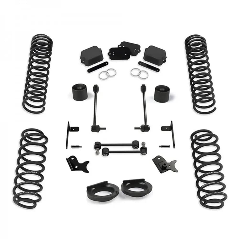 Base kit TeraFlex Outback Lift 3,5″