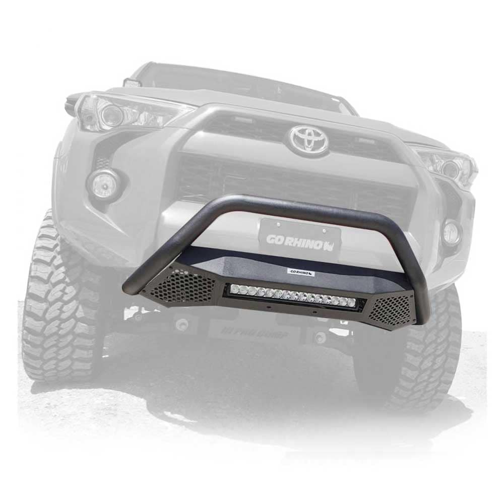 bull-bar-z-listwa-led-20-go-rhino-rc4 bull-bar-z-listwa-led-20-go-rhino-rc4