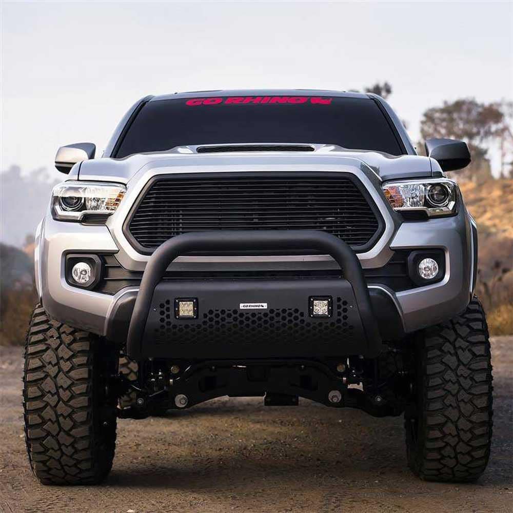bull-bar-z-otworami-na-lampy-led-cube-go-rhino-rc2 bull-bar-z-otworami-na-lampy-led-cube-go-rhino-rc2