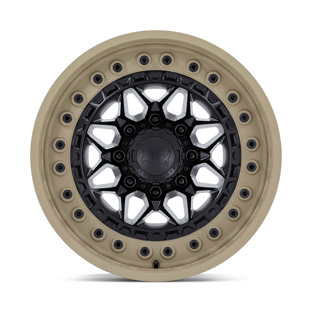 felga-aluminiowa-alpha-matte-black-w-sand-lip-black-rhino felga-aluminiowa-alpha-matte-black-w-sand-lip-black-rhino