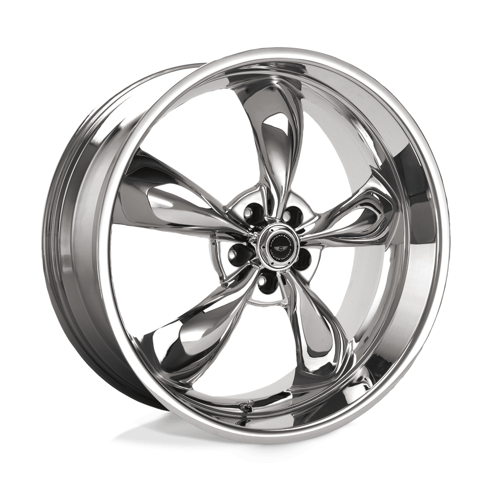 Felga aluminiowa AR605 TORQ THRUST M Chrome AMERICAN RACING