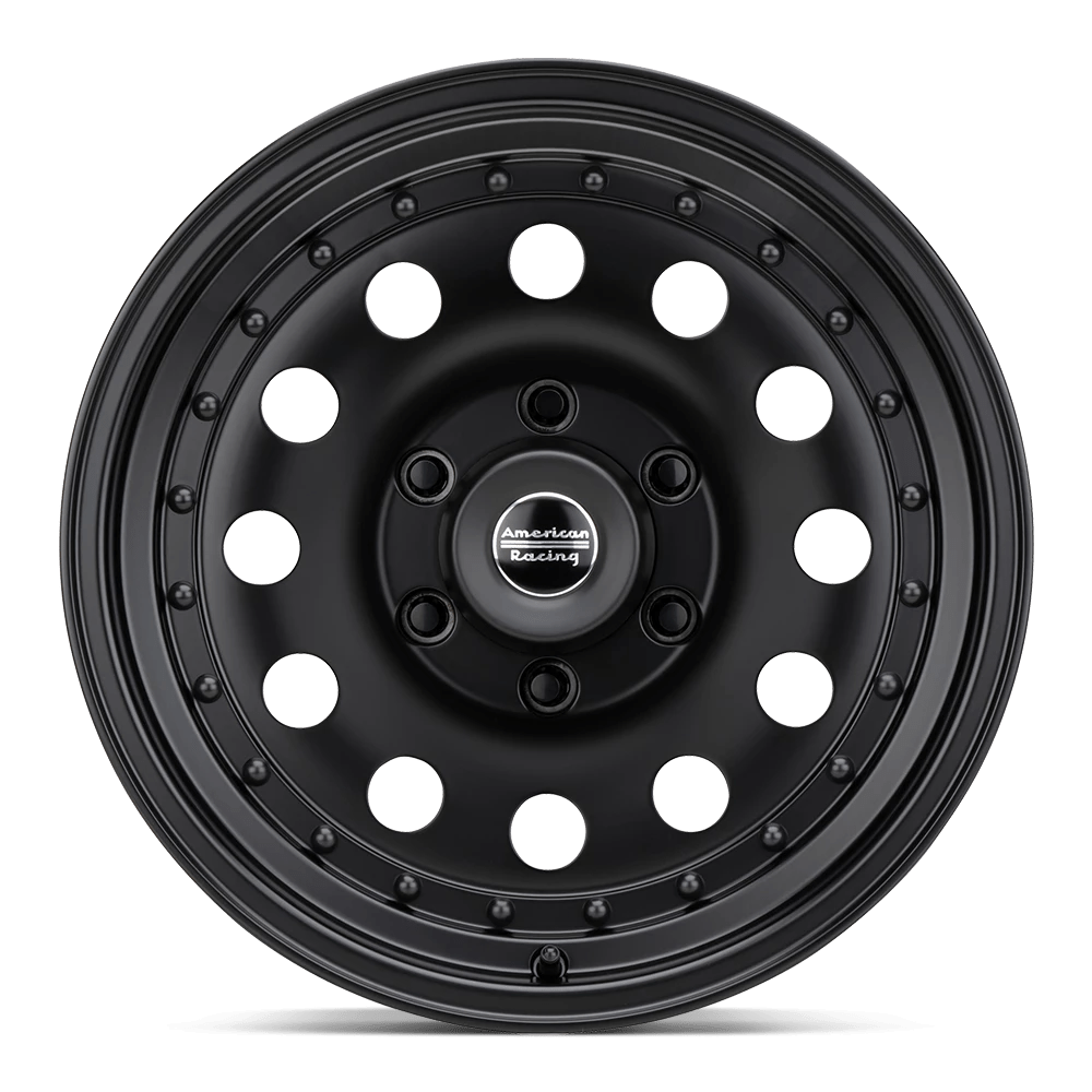 felga-aluminiowa-ar62-outlaw-ii-satin-black-american-racing felga-aluminiowa-ar62-outlaw-ii-satin-black-american-racing