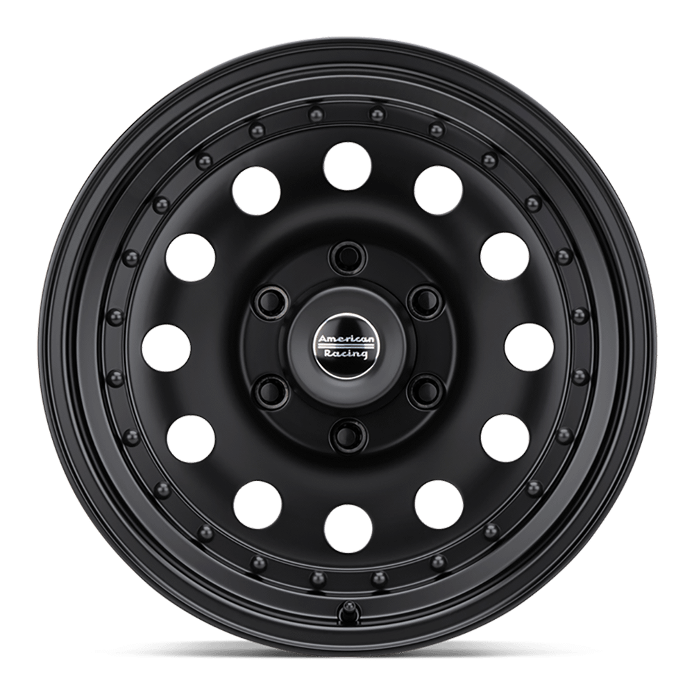 felga-aluminiowa-ar62-outlaw-ii-satin-black-american-racing felga-aluminiowa-ar62-outlaw-ii-satin-black-american-racing