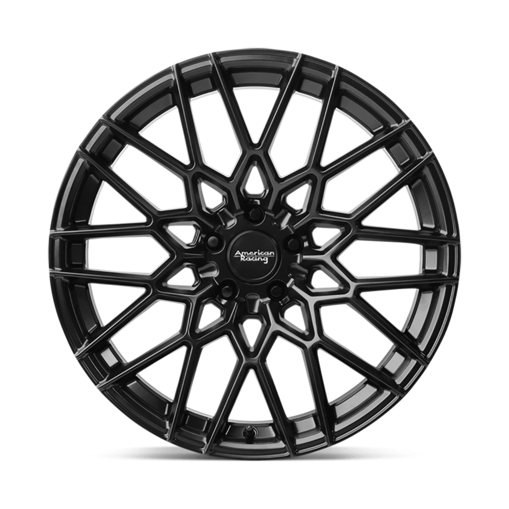 felga-aluminiowa-ar927-barrage-satin-black-american-racing felga-aluminiowa-ar927-barrage-satin-black-american-racing
