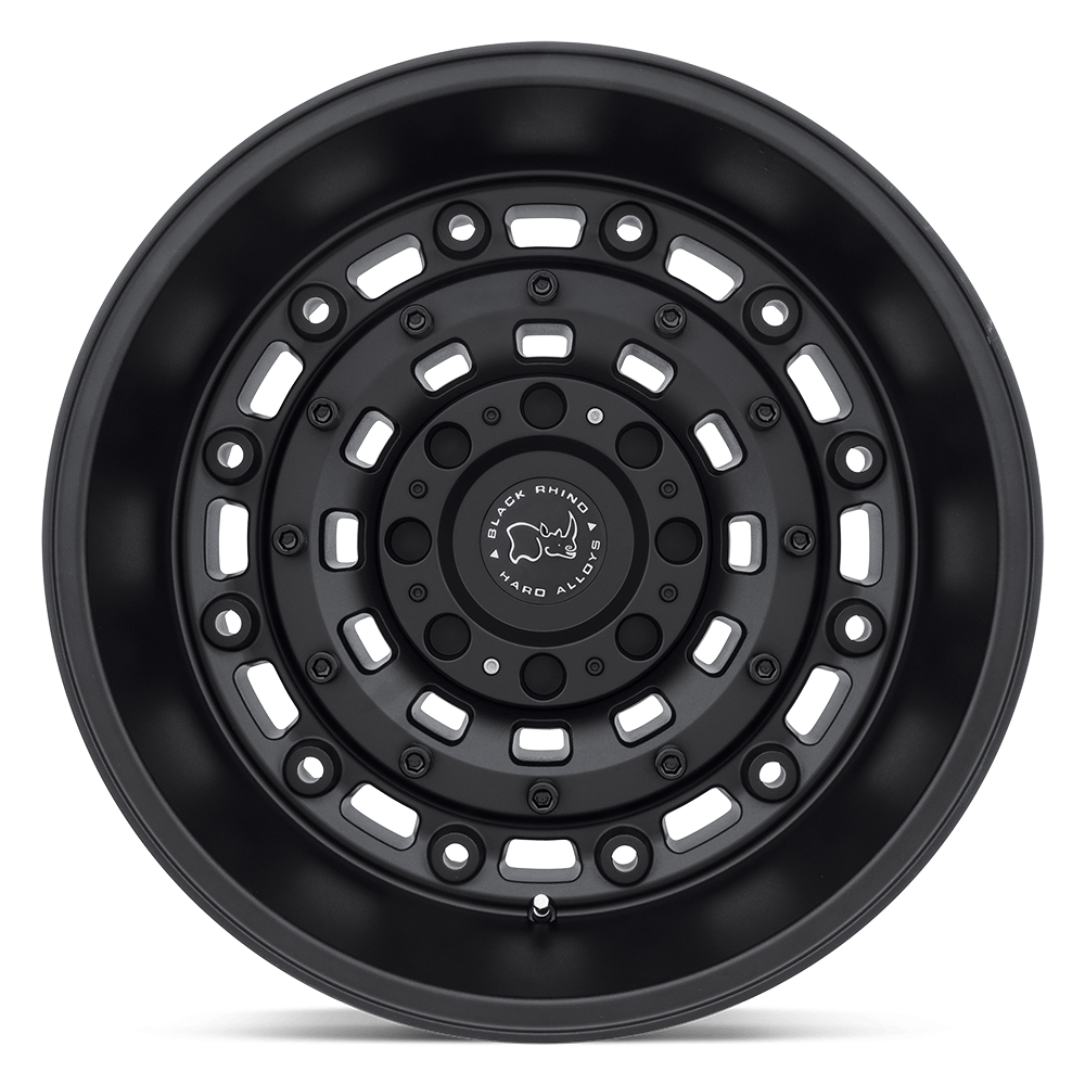 felga-aluminiowa-arsenal-textured-matte-black-black-rhino felga-aluminiowa-arsenal-textured-matte-black-black-rhino