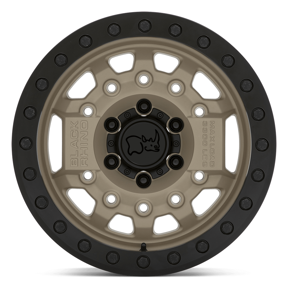felga-aluminiowa-avenger-beadlock-desert-sand-w-black-hardware-black-rhino felga-aluminiowa-avenger-beadlock-desert-sand-w-black-hardware-black-rhino