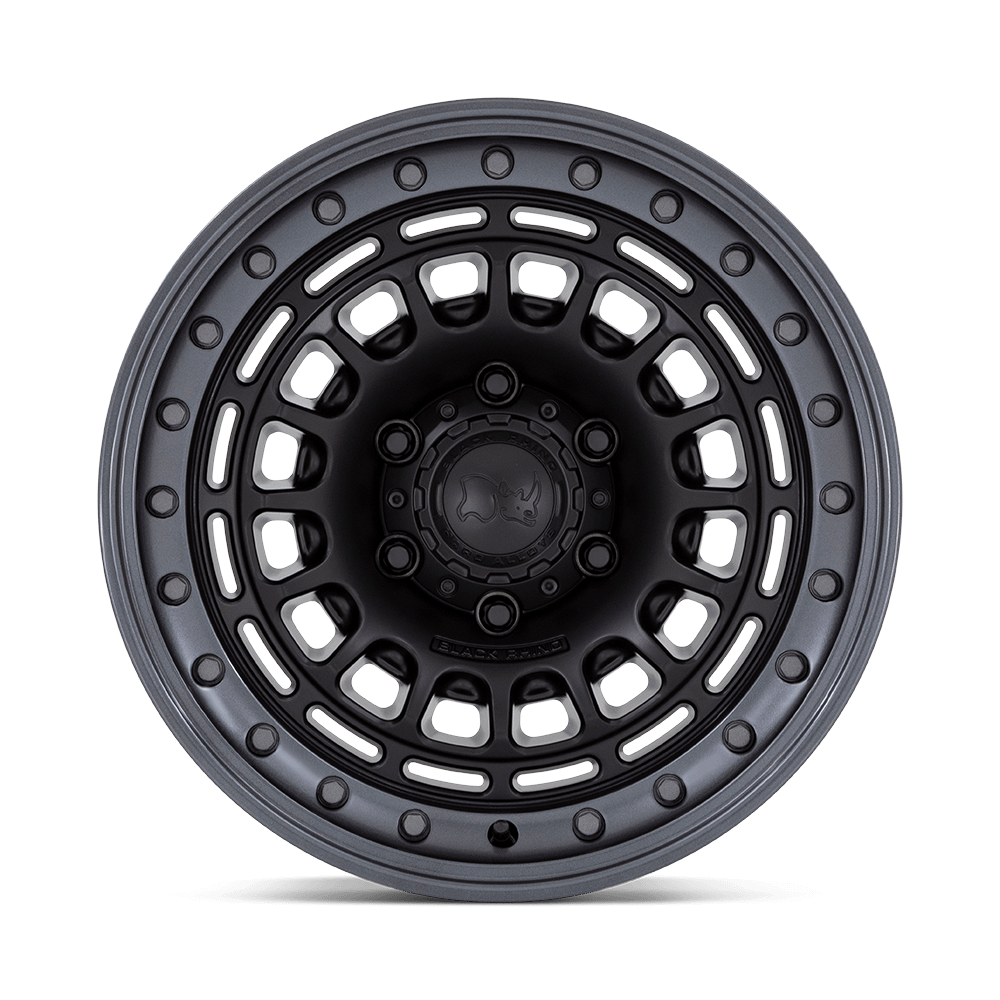 felga-aluminiowa-br014-sahara-matte-black-w-gunmetal-lip-black-rhino felga-aluminiowa-br014-sahara-matte-black-w-gunmetal-lip-black-rhino