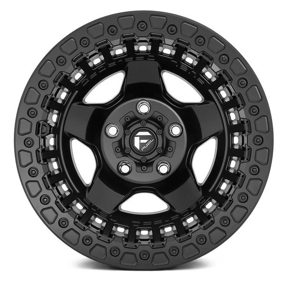felga-aluminiowa-d118-warp-beadlock-matte-black-fuel felga-aluminiowa-d118-warp-beadlock-matte-black-fuel