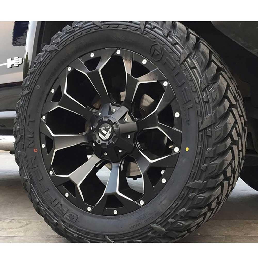 felga-aluminiowa-d546-assault-matte-black-milled-fuel felga-aluminiowa-d546-assault-matte-black-milled-fuel