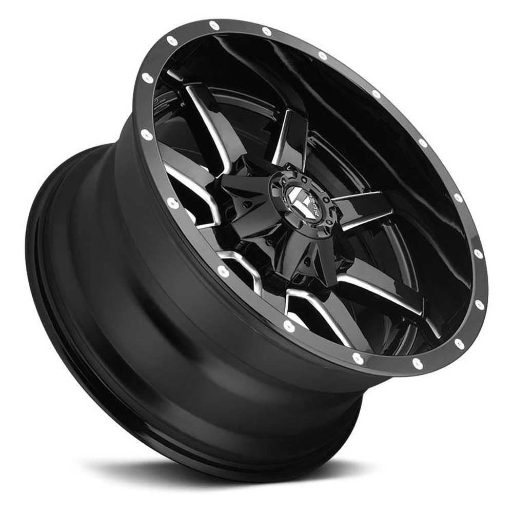 felga-aluminiowa-d610-maverick-gloss-black-milled-fuel felga-aluminiowa-d610-maverick-gloss-black-milled-fuel