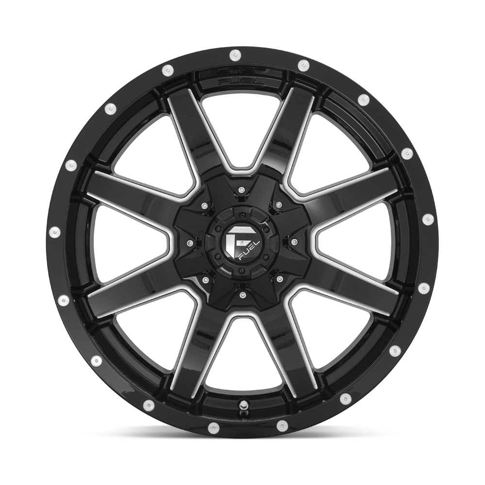 felga-aluminiowa-d610-maverick-gloss-black-milled-fuel felga-aluminiowa-d610-maverick-gloss-black-milled-fuel