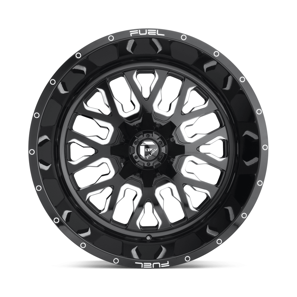 felga-aluminiowa-d611-stroke-gloss-black-milled-fuel felga-aluminiowa-d611-stroke-gloss-black-milled-fuel