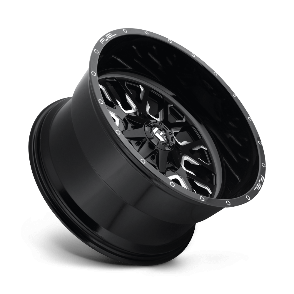 felga-aluminiowa-d611-stroke-gloss-black-milled-fuel felga-aluminiowa-d611-stroke-gloss-black-milled-fuel