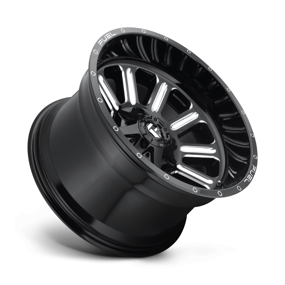 felga-aluminiowa-d620-hardline-gloss-black-milled-fuel felga-aluminiowa-d620-hardline-gloss-black-milled-fuel
