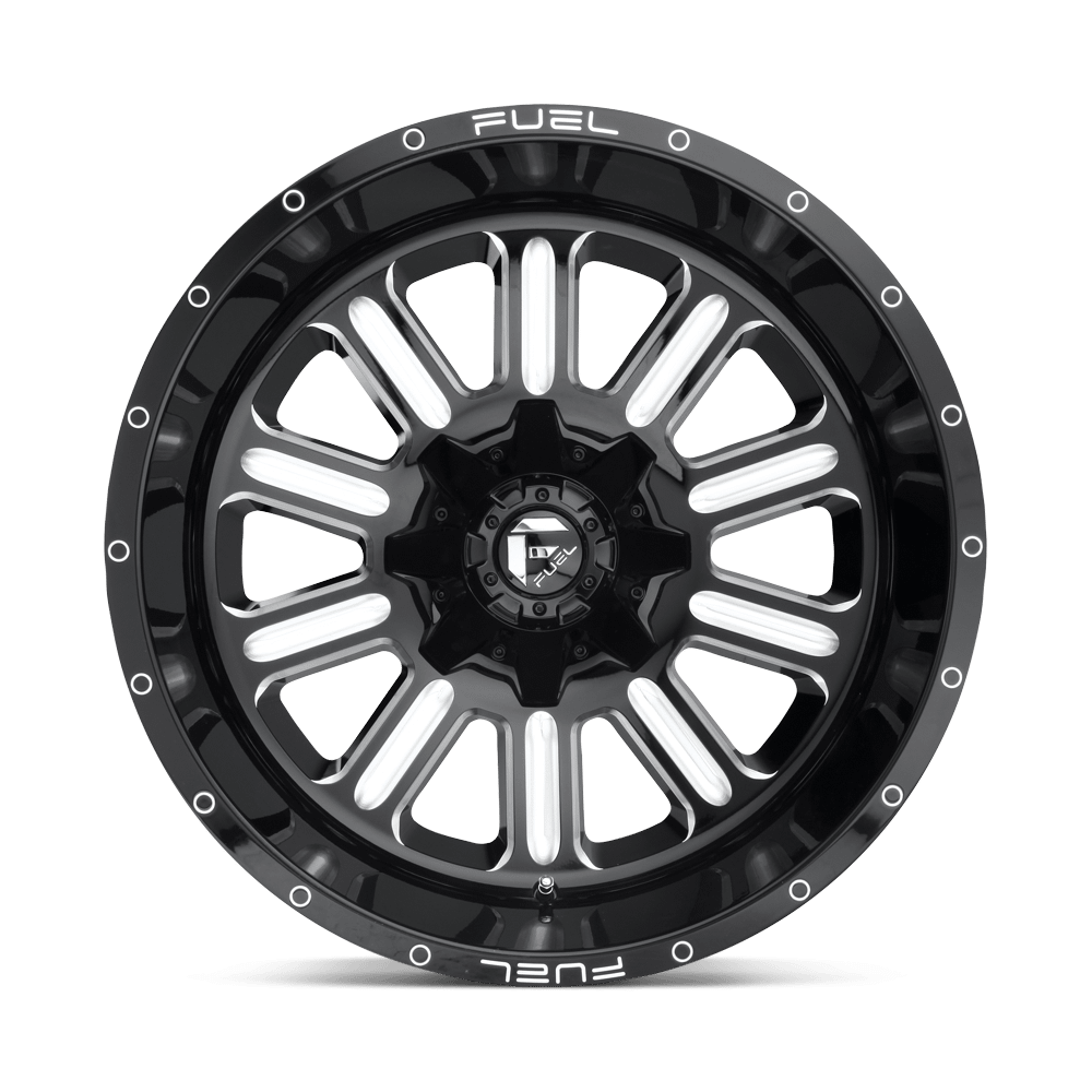 felga-aluminiowa-d620-hardline-gloss-black-milled-fuel felga-aluminiowa-d620-hardline-gloss-black-milled-fuel