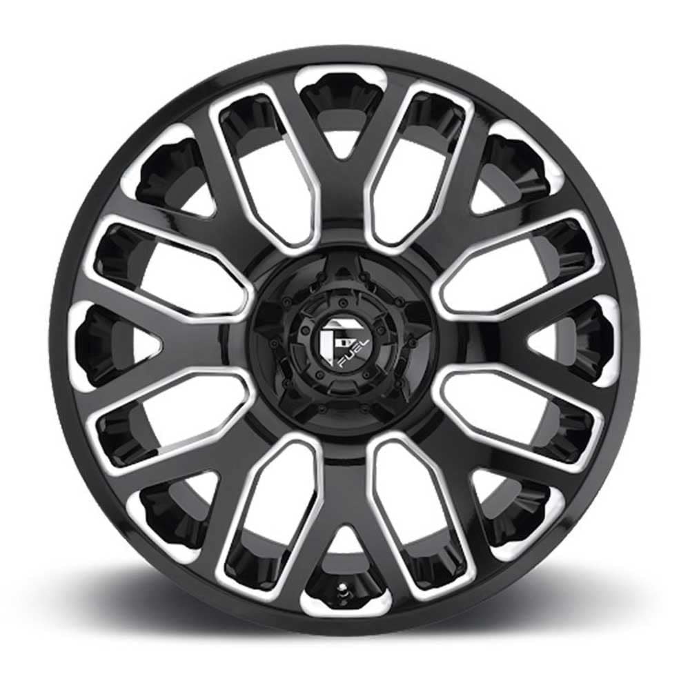 felga-aluminiowa-d623-warrior-gloss-black-milled-fuel felga-aluminiowa-d623-warrior-gloss-black-milled-fuel