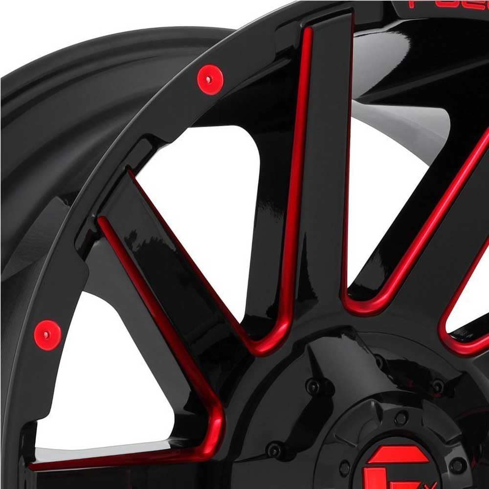 felga-aluminiowa-d643-contra-gloss-black-red-tinted-clear-fuel felga-aluminiowa-d643-contra-gloss-black-red-tinted-clear-fuel