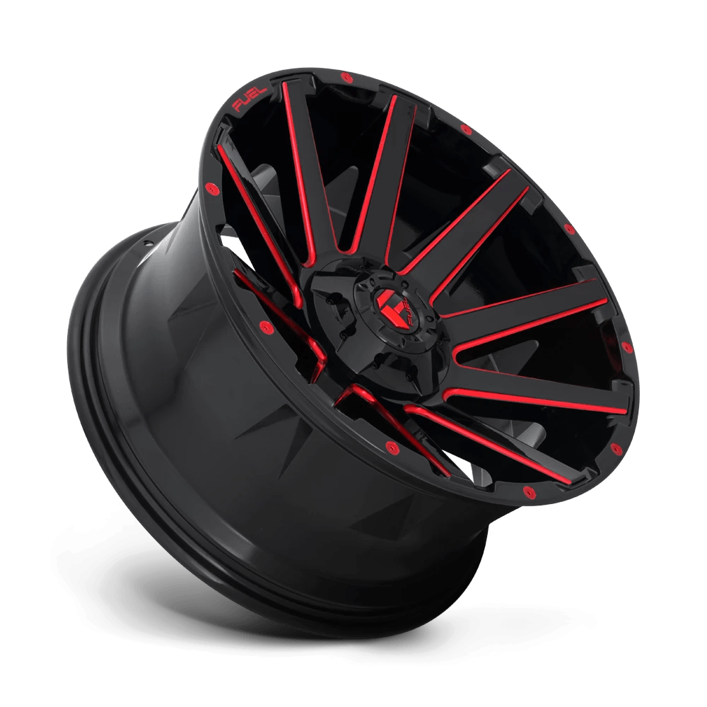felga-aluminiowa-d643-contra-gloss-black-red-tinted-clear-fuel felga-aluminiowa-d643-contra-gloss-black-red-tinted-clear-fuel