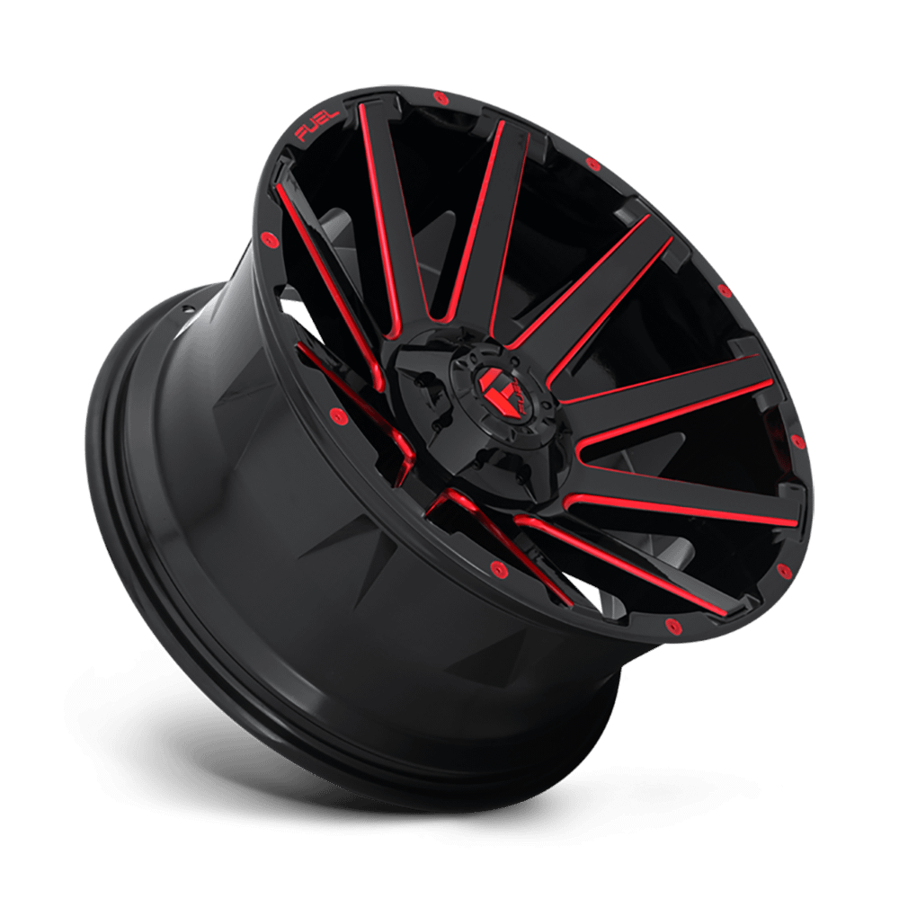 felga-aluminiowa-d643-contra-gloss-black-red-tinted-clear-fuel felga-aluminiowa-d643-contra-gloss-black-red-tinted-clear-fuel