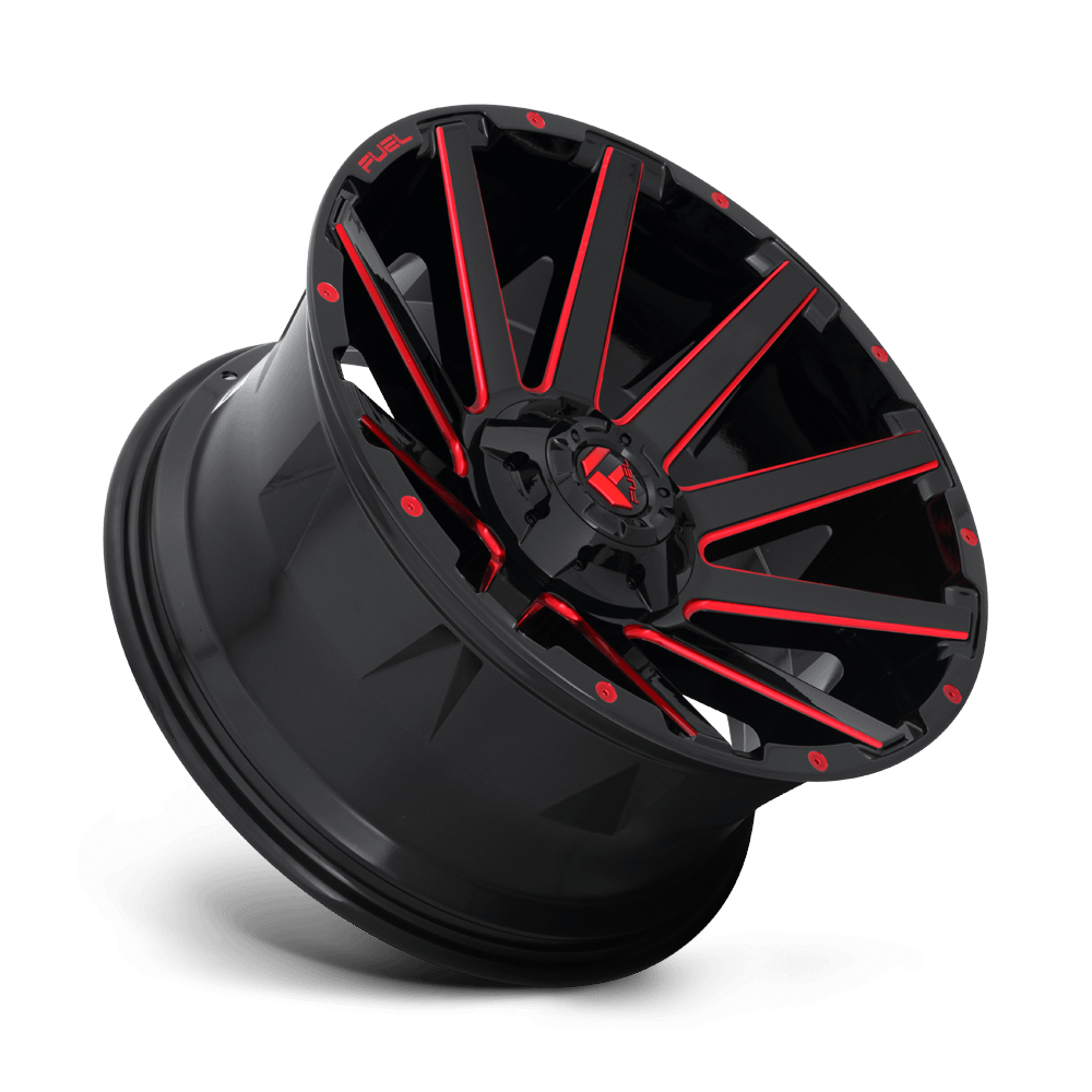 felga-aluminiowa-d643-contra-gloss-black-red-tinted-clear-fuel felga-aluminiowa-d643-contra-gloss-black-red-tinted-clear-fuel