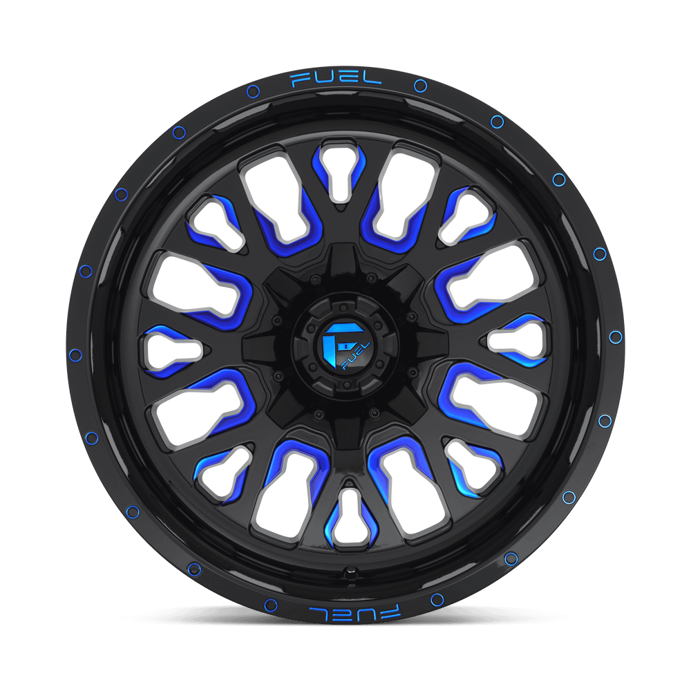 felga-aluminiowa-d645-stroke-gloss-black-blue-tinted-clear-fuel felga-aluminiowa-d645-stroke-gloss-black-blue-tinted-clear-fuel