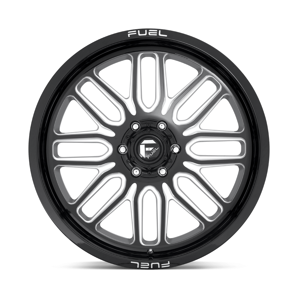 felga-aluminiowa-d662-ignite-gloss-black-milled-fuel felga-aluminiowa-d662-ignite-gloss-black-milled-fuel