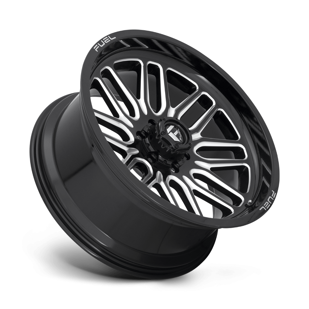 felga-aluminiowa-d662-ignite-gloss-black-milled-fuel felga-aluminiowa-d662-ignite-gloss-black-milled-fuel