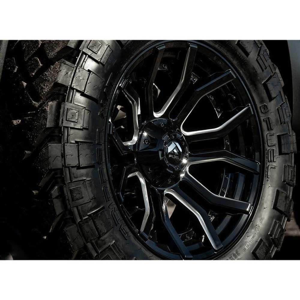 felga-aluminiowa-d711-rage-gloss-black-milled-fuel felga-aluminiowa-d711-rage-gloss-black-milled-fuel