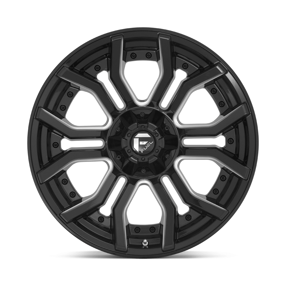 felga-aluminiowa-d711-rage-gloss-black-milled-fuel felga-aluminiowa-d711-rage-gloss-black-milled-fuel