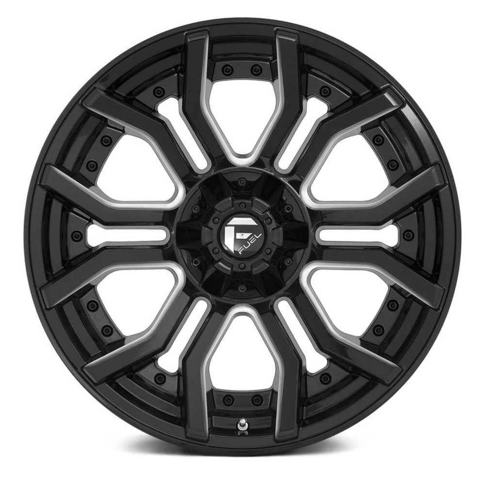felga-aluminiowa-d711-rage-gloss-black-milled-fuel felga-aluminiowa-d711-rage-gloss-black-milled-fuel