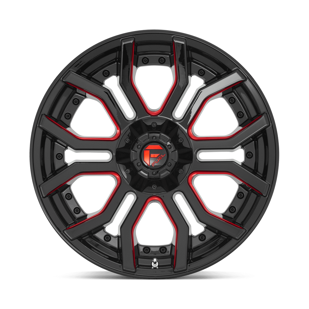 felga-aluminiowa-d712-rage-gloss-black-red-tinted-clear-fuel felga-aluminiowa-d712-rage-gloss-black-red-tinted-clear-fuel