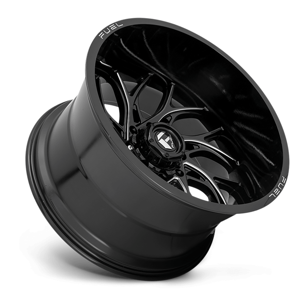 felga-aluminiowa-d741-runner-gloss-black-milled-fuel felga-aluminiowa-d741-runner-gloss-black-milled-fuel