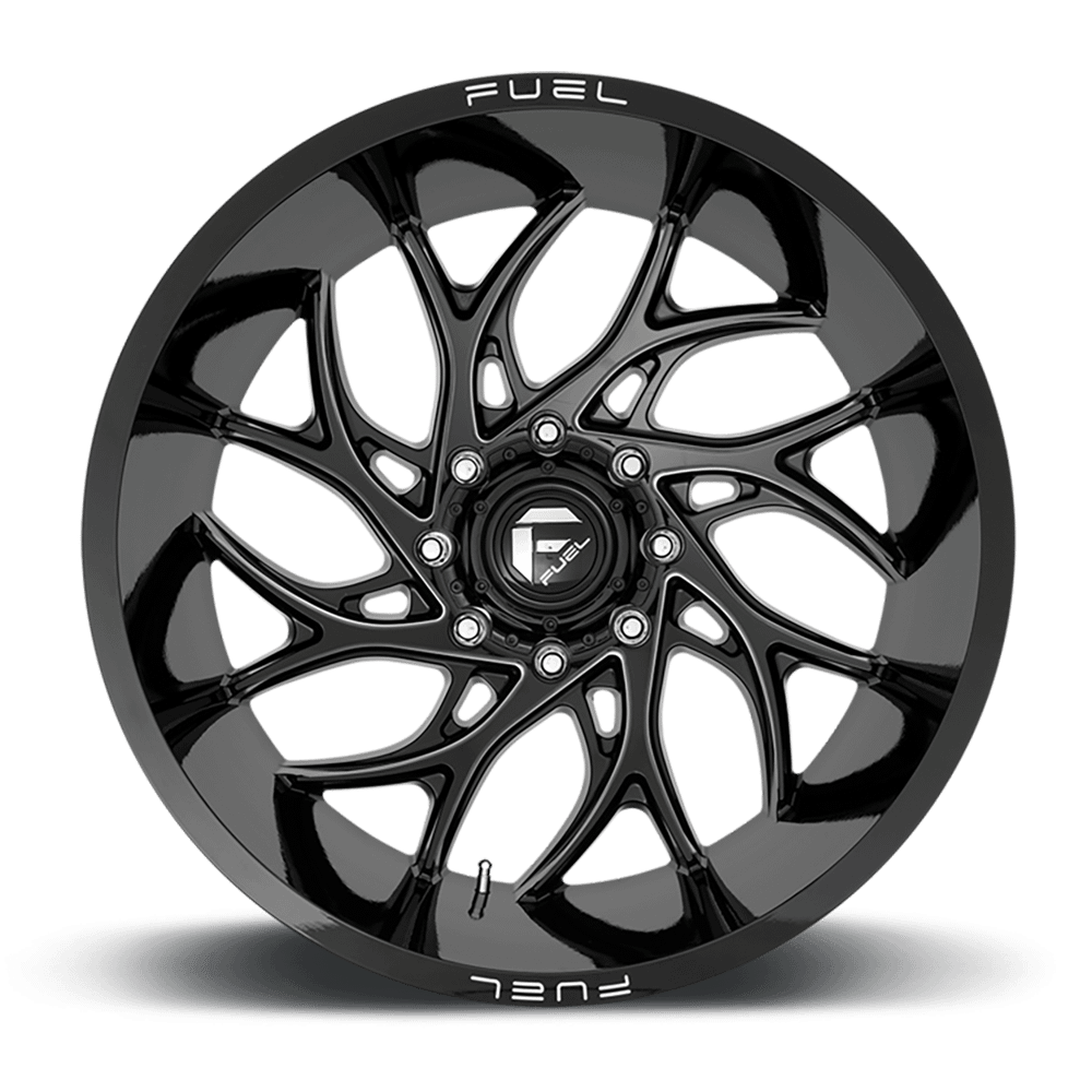 felga-aluminiowa-d741-runner-gloss-black-milled-fuel felga-aluminiowa-d741-runner-gloss-black-milled-fuel