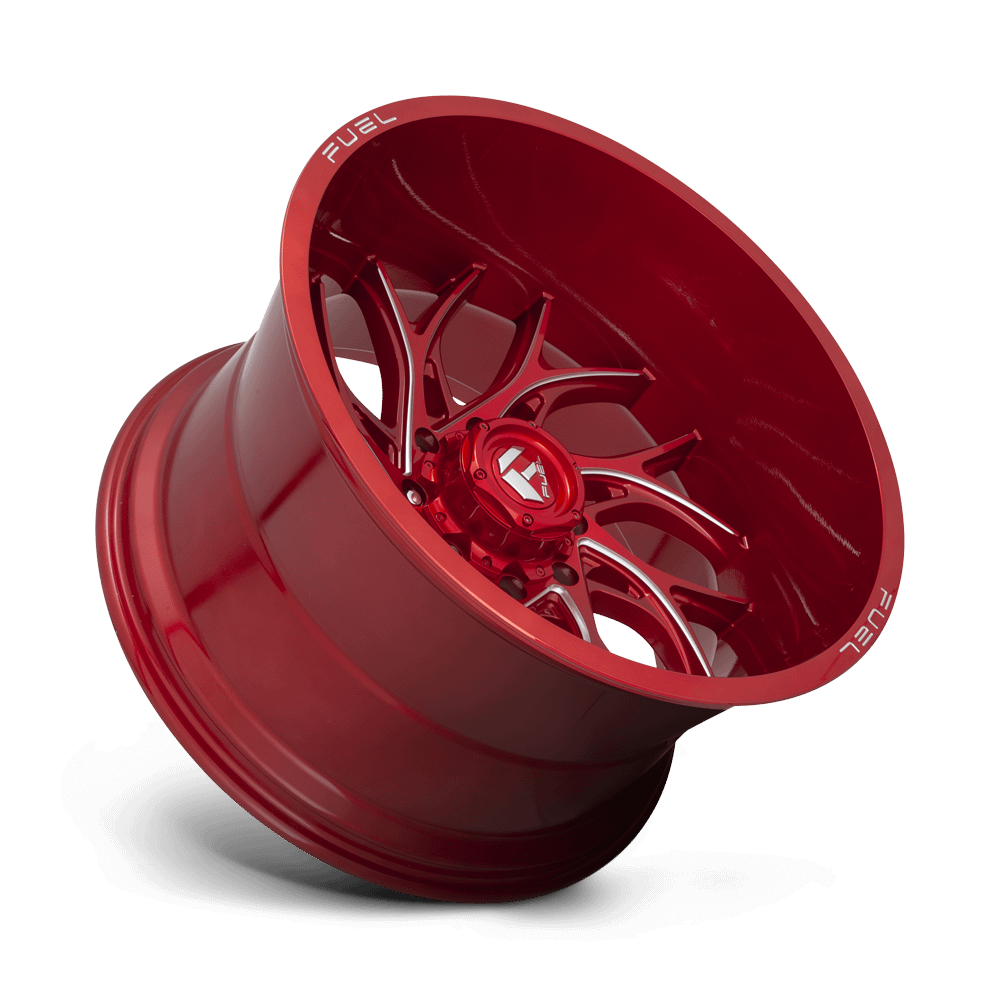 felga-aluminiowa-d742-runner-candy-red-milled-fuel felga-aluminiowa-d742-runner-candy-red-milled-fuel