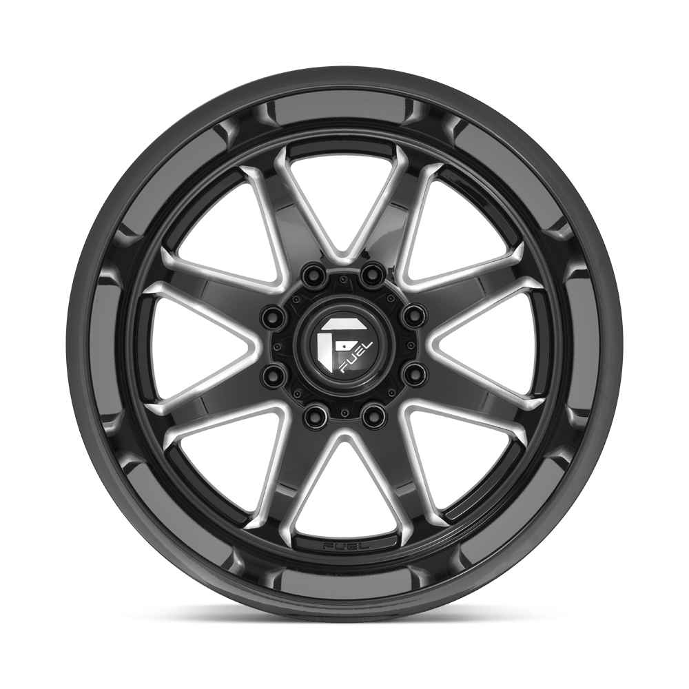 felga-aluminiowa-d749-hammer-gloss-black-milled-fuel felga-aluminiowa-d749-hammer-gloss-black-milled-fuel