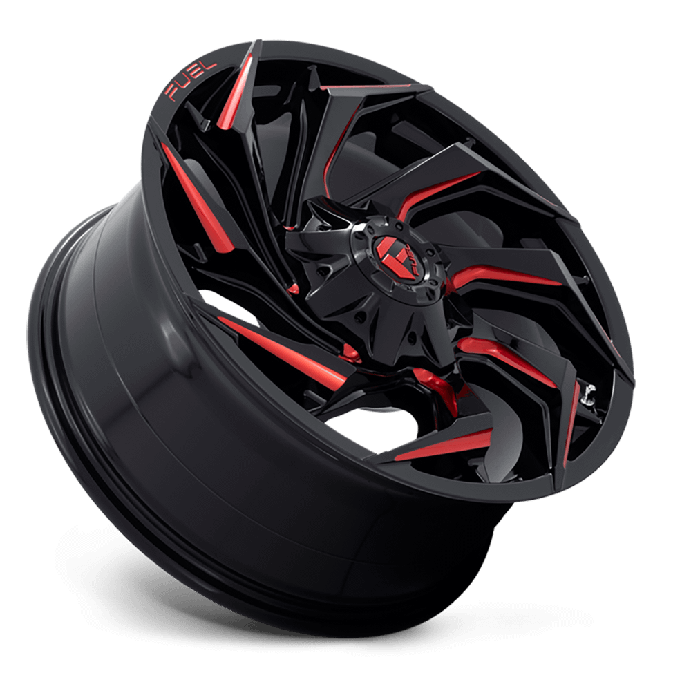 felga-aluminiowa-d755-reaction-gloss-black-milled-w-red-tint-fuel felga-aluminiowa-d755-reaction-gloss-black-milled-w-red-tint-fuel